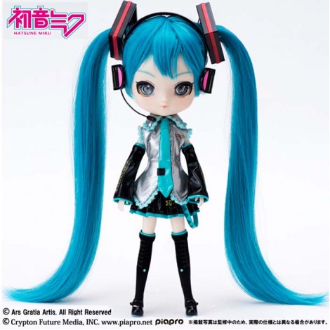 【3月発送予約商品】コレクションドール　初音ミク