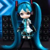 【3月発送予約商品】コレクションドール　初音ミク