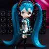 【3月発送予約商品】コレクションドール　初音ミク